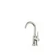 DORNBRACHT-Waschtisch-Einhandbatterie-mit-Ablaufgarnitur-VAIA-33510809-Platin-gebuerstet-33510809-06 gallery number 1